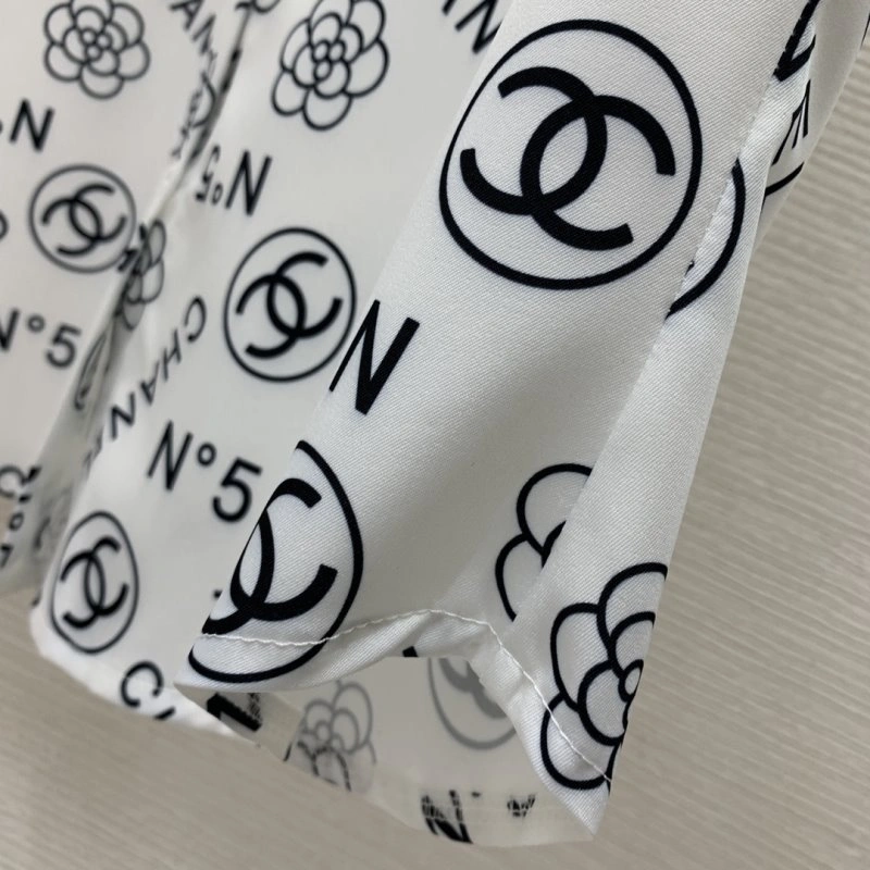Louis Vuitton Shirts Comfortable 130695
