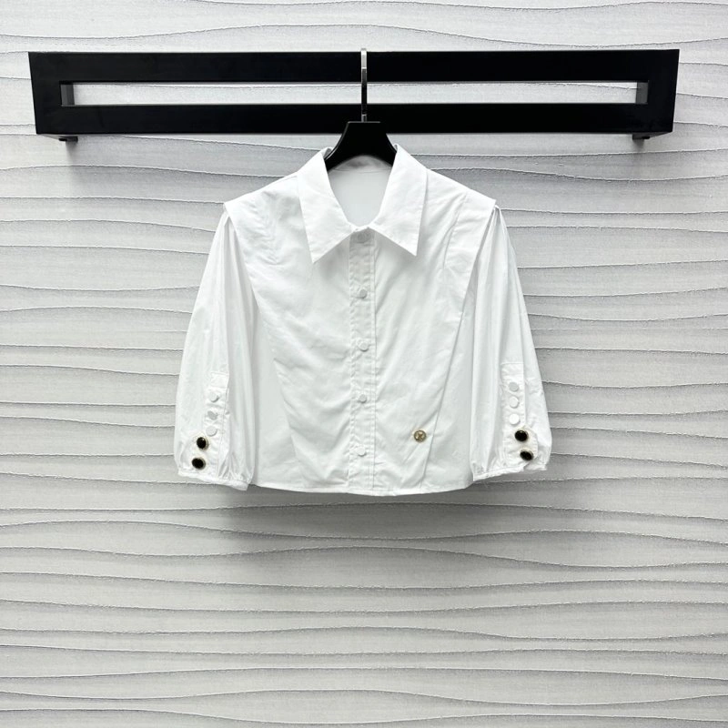 Louis Vuitton Shirts StreetReady 130698