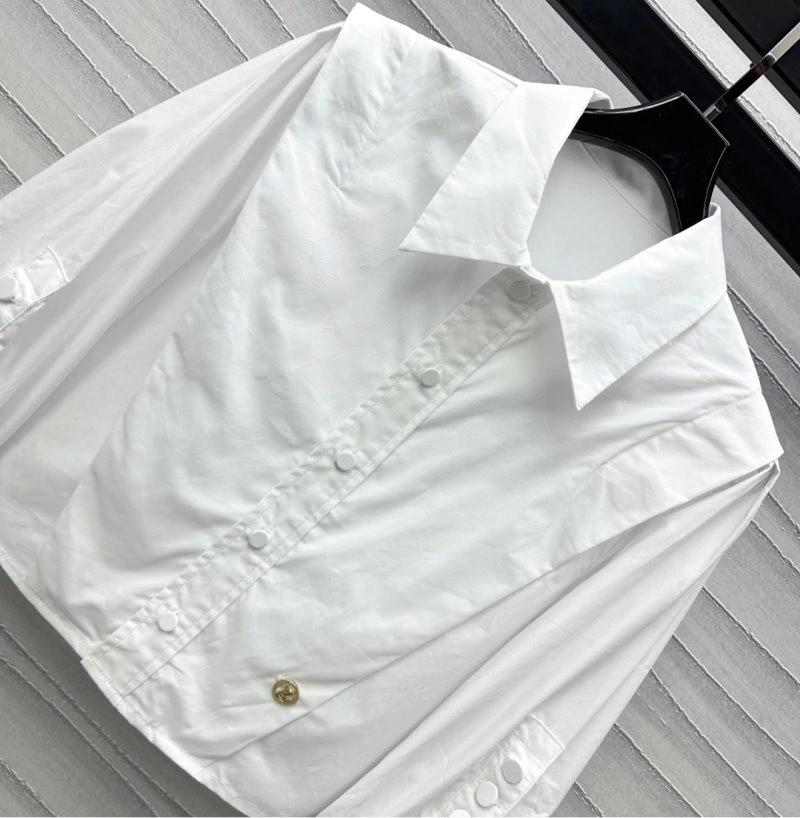 Louis Vuitton Shirts StreetReady 130698