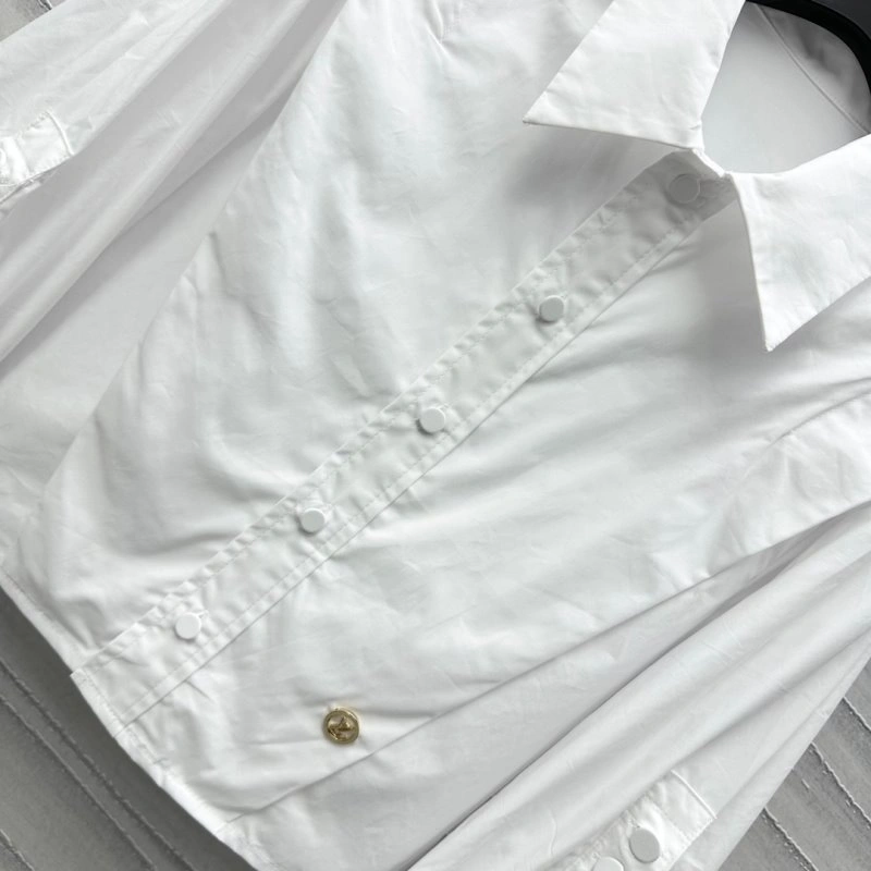 Louis Vuitton Shirts StreetReady 130698