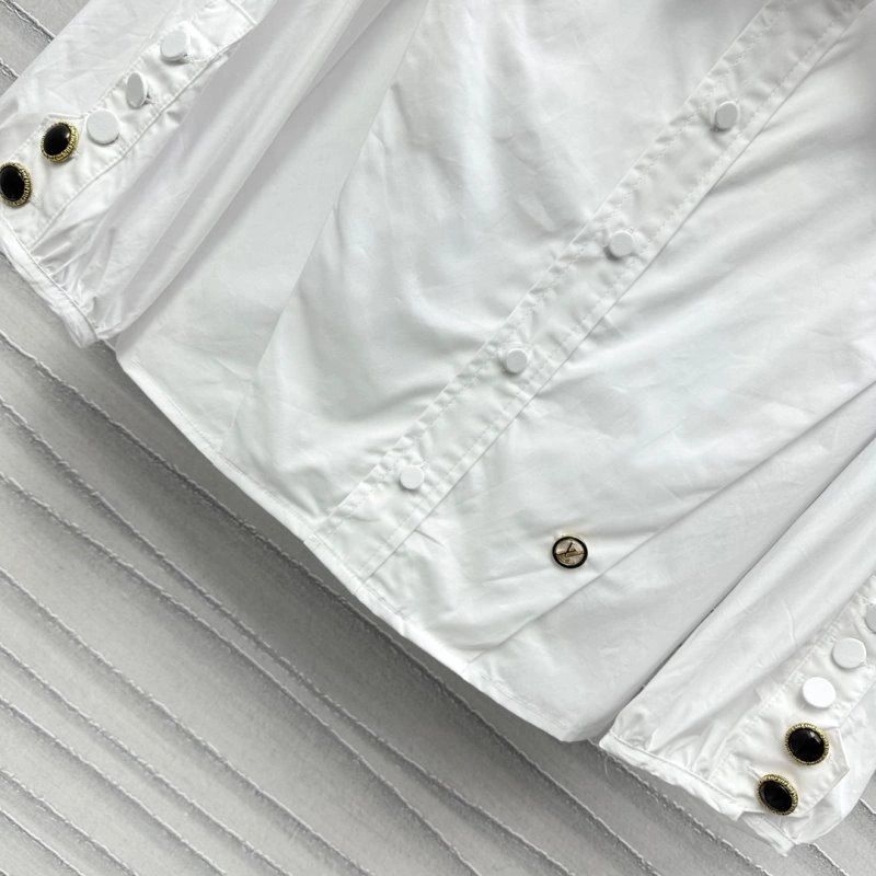 Louis Vuitton Shirts StreetReady 130698