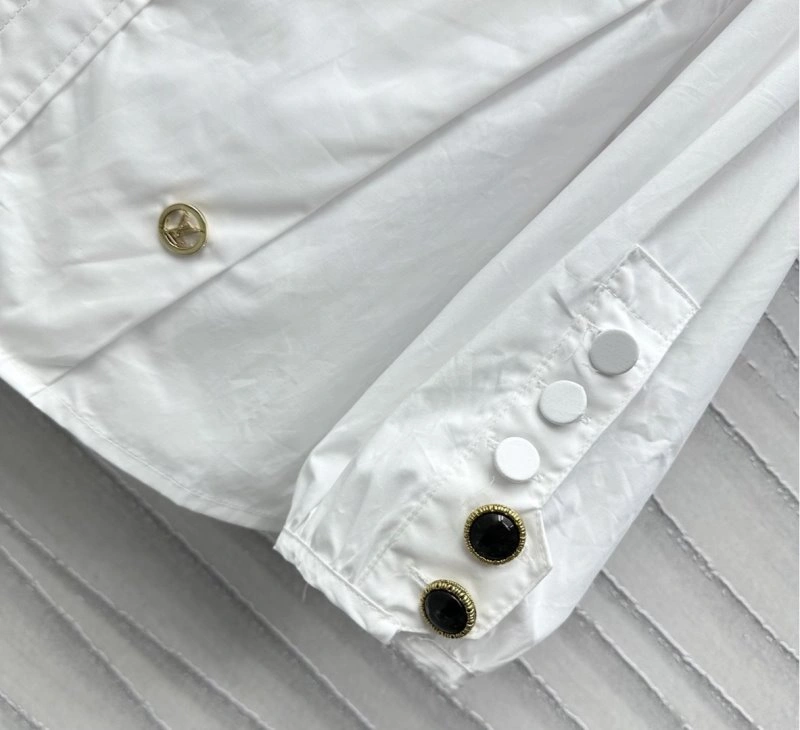 Louis Vuitton Shirts StreetReady 130698