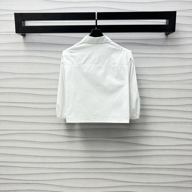 Louis Vuitton Shirts StreetReady 130698
