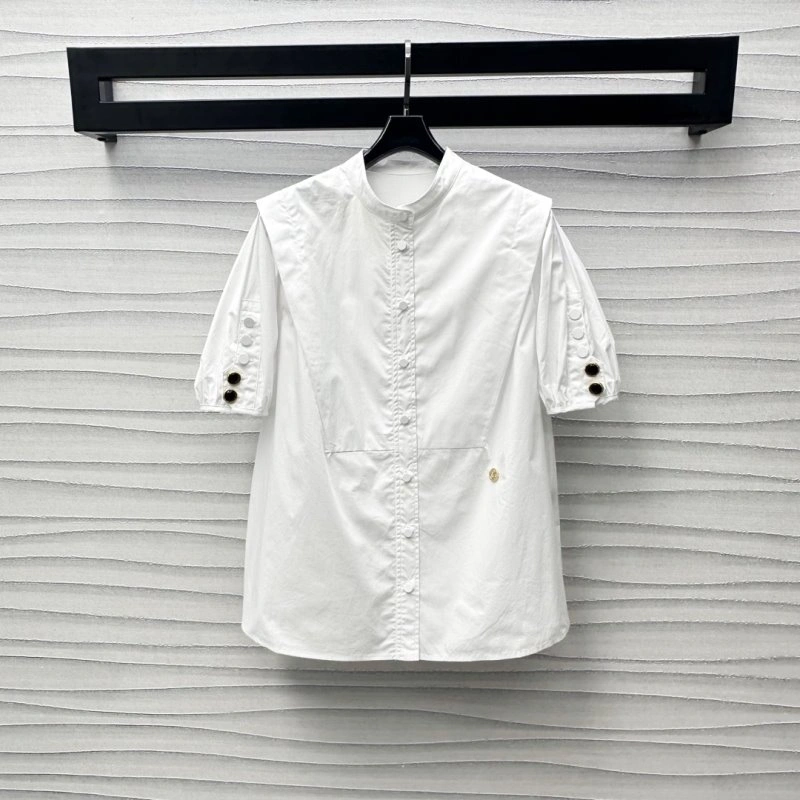 Louis Vuitton Shirts Popular 130697