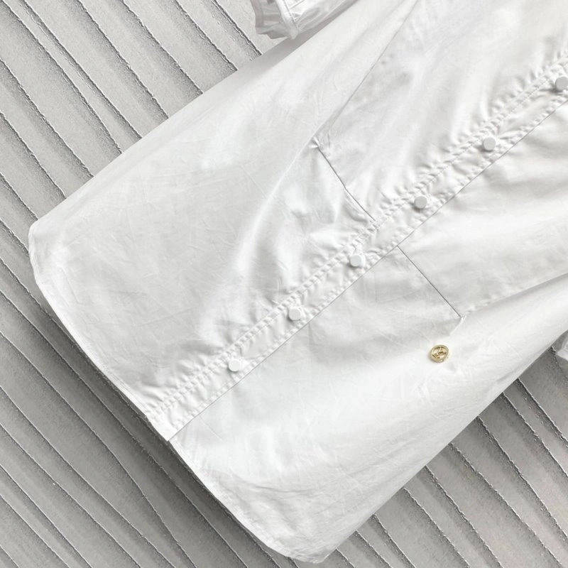 Louis Vuitton Shirts Popular 130697