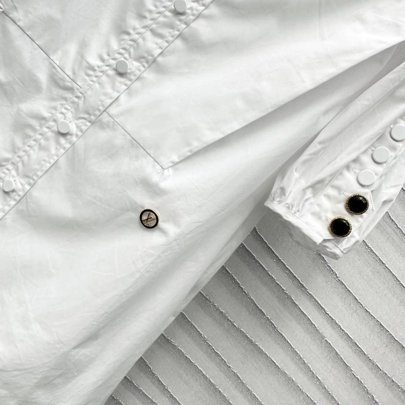 Louis Vuitton Shirts Popular 130697