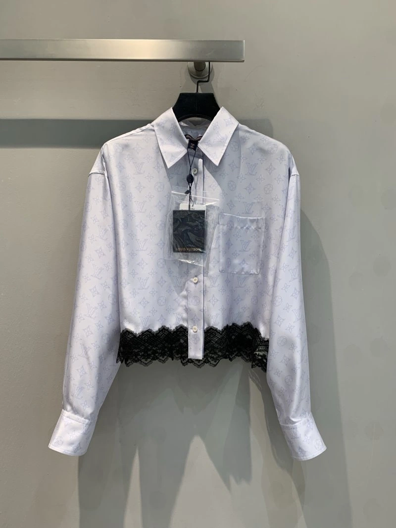 Lightweight Louis Vuitton Shirts 130688
