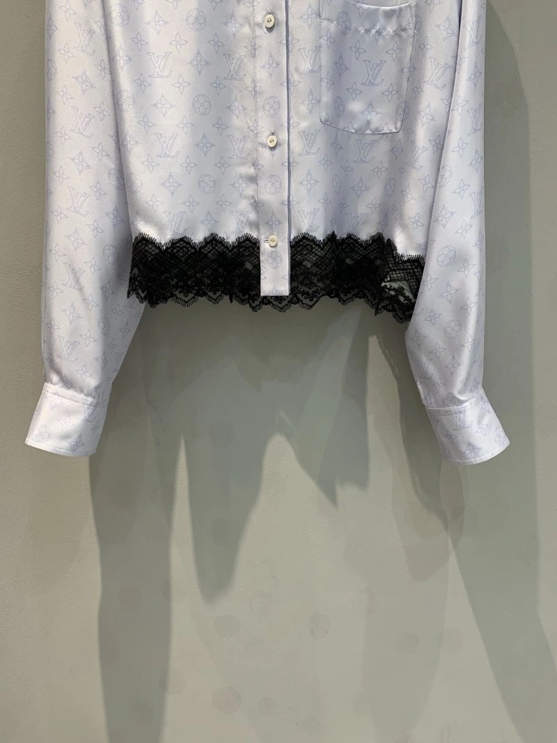 Lightweight Louis Vuitton Shirts 130688