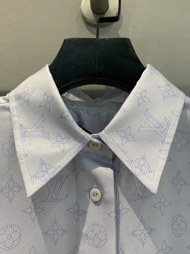 Lightweight Louis Vuitton Shirts 130688