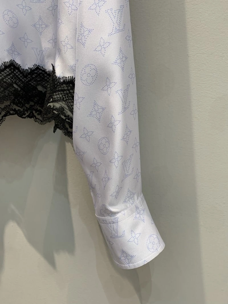 Lightweight Louis Vuitton Shirts 130688