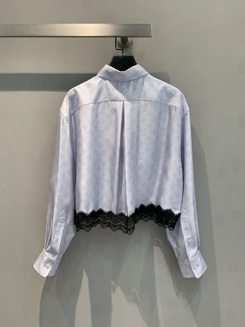 Lightweight Louis Vuitton Shirts 130688