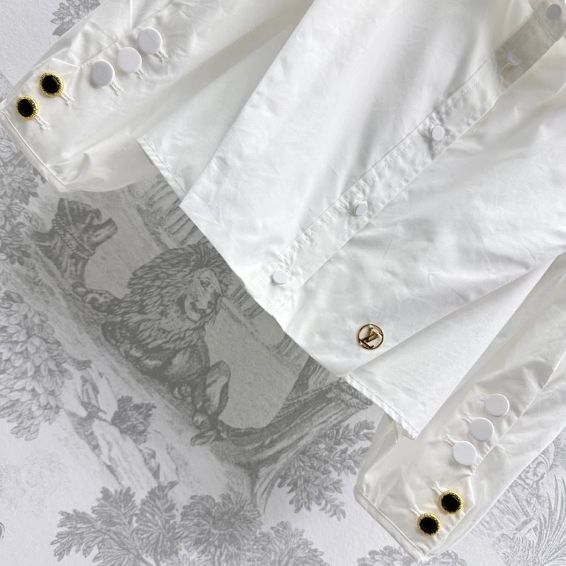 UrbanChic Louis Vuitton Shirts 130681