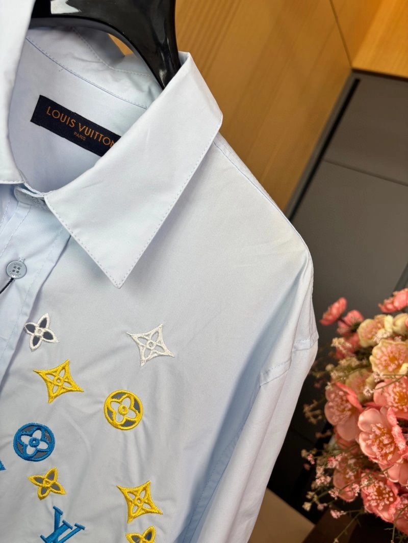 FastDry Louis Vuitton Shirts 130678