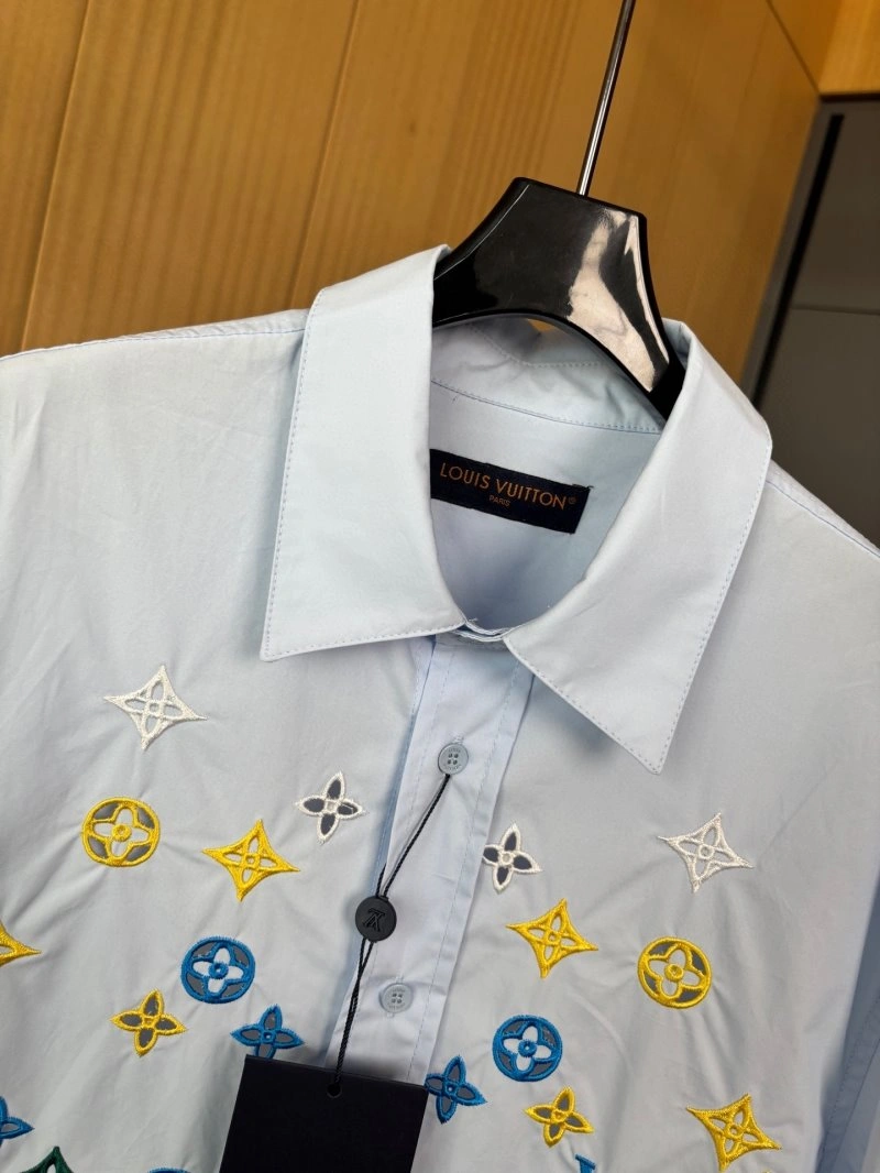 FastDry Louis Vuitton Shirts 130678