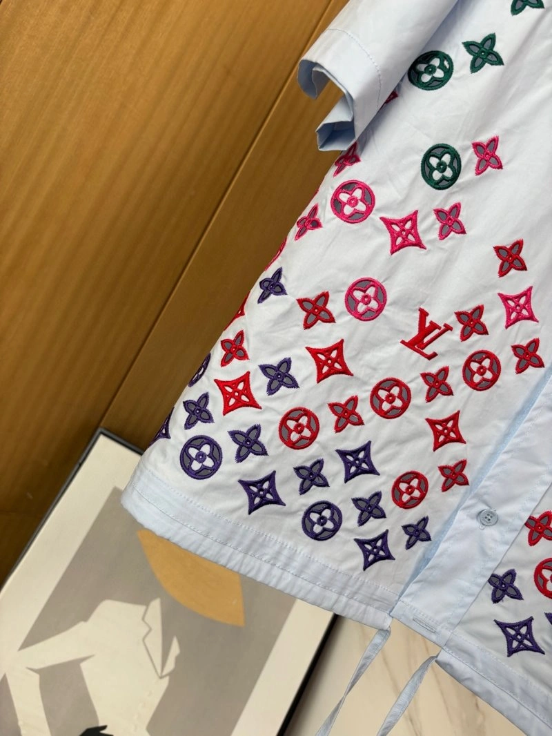 FastDry Louis Vuitton Shirts 130678