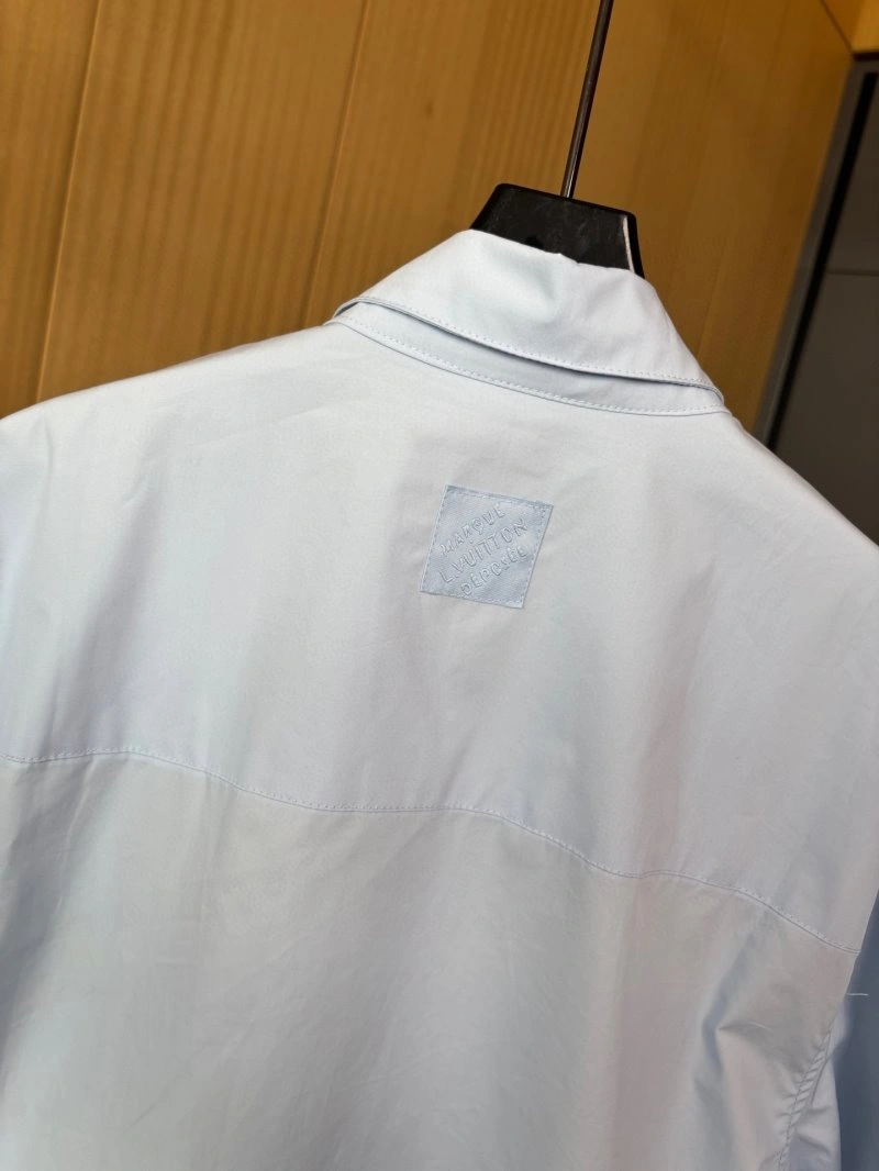FastDry Louis Vuitton Shirts 130678