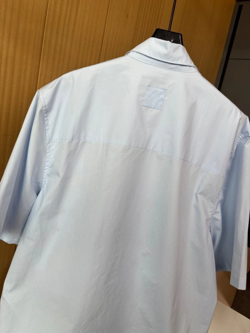 FastDry Louis Vuitton Shirts 130678