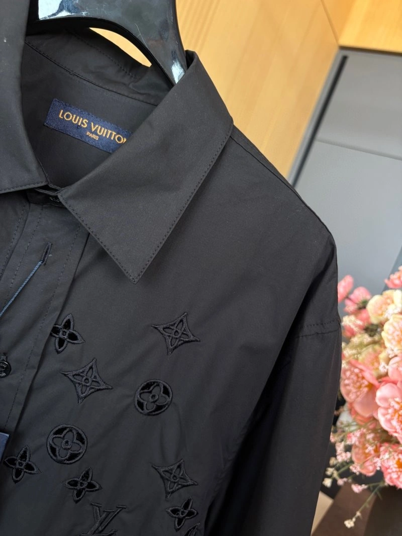 Colorful Louis Vuitton Shirts 130683