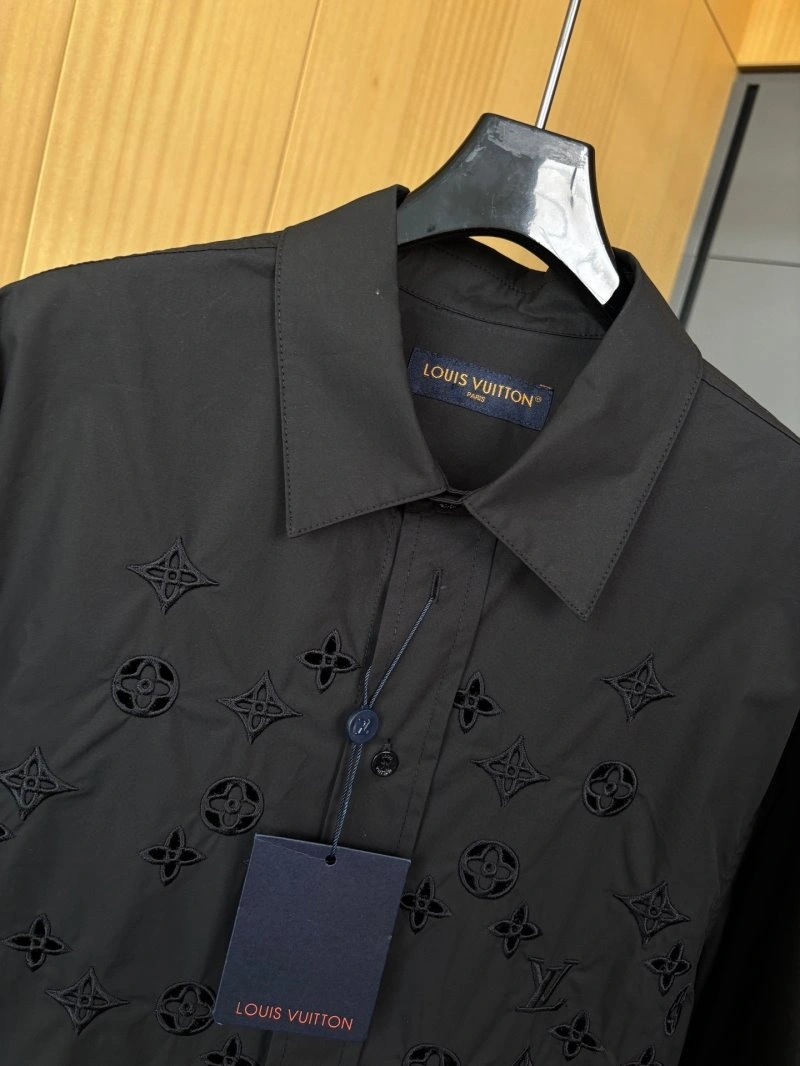 Colorful Louis Vuitton Shirts 130683