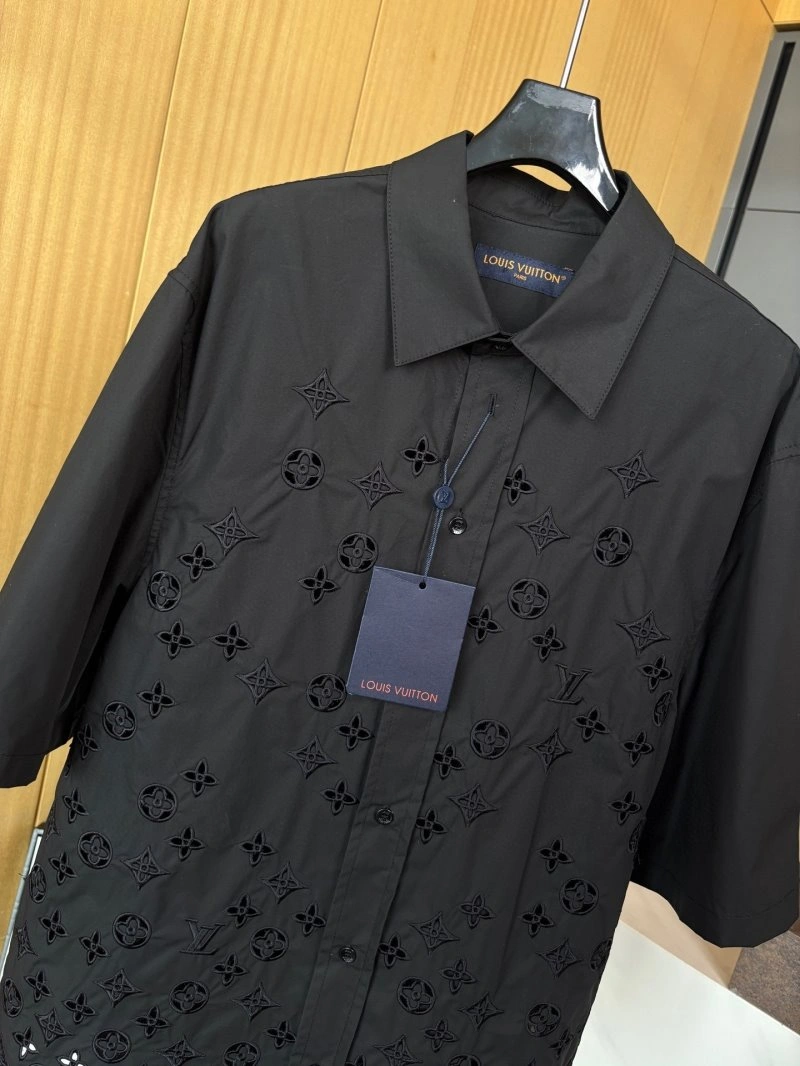 Colorful Louis Vuitton Shirts 130683