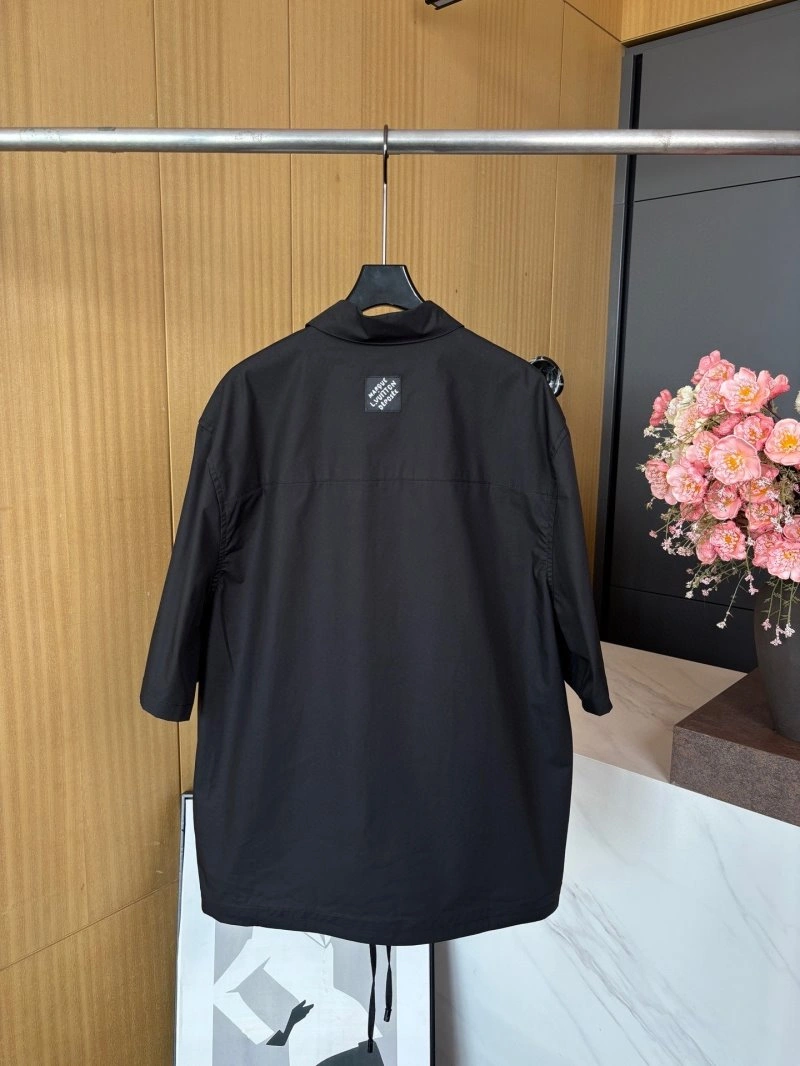 Colorful Louis Vuitton Shirts 130683
