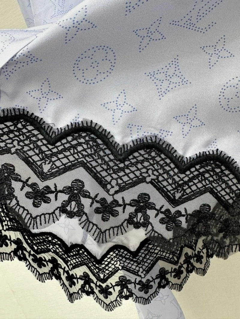 Louis Vuitton Shirts GoodFit 130691