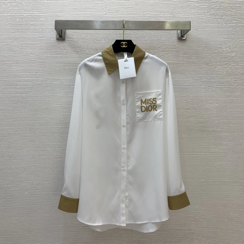 Louis Vuitton Shirts WellDesigned 130694