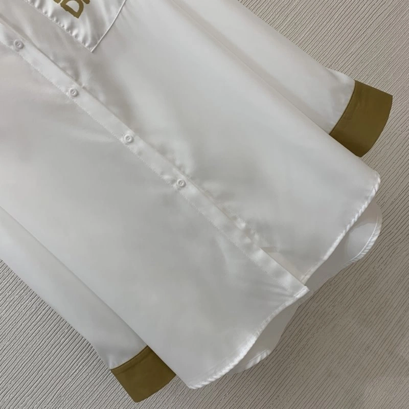 Louis Vuitton Shirts WellDesigned 130694