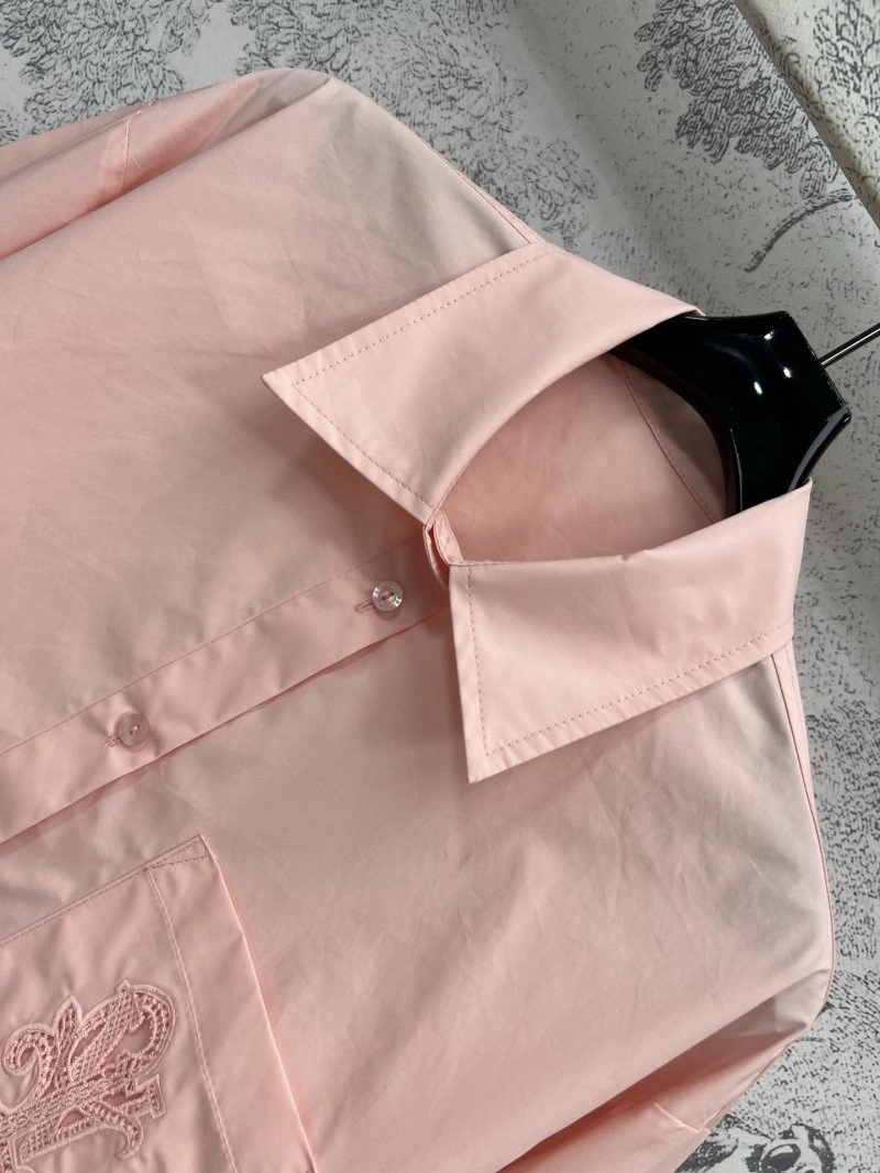 Louis Vuitton Shirts MultiPurpose 130693