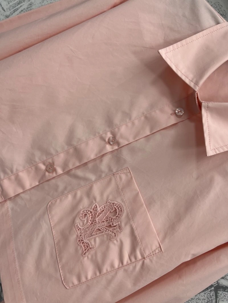Louis Vuitton Shirts MultiPurpose 130693