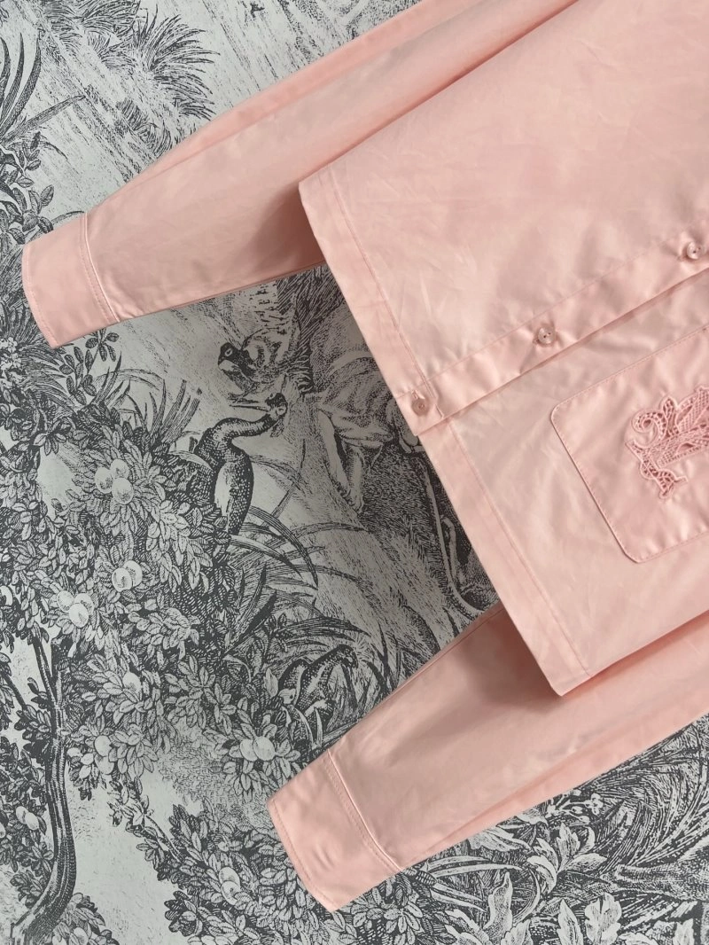 Louis Vuitton Shirts MultiPurpose 130693
