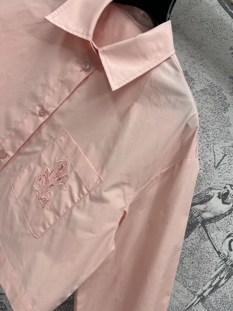 Louis Vuitton Shirts MultiPurpose 130693