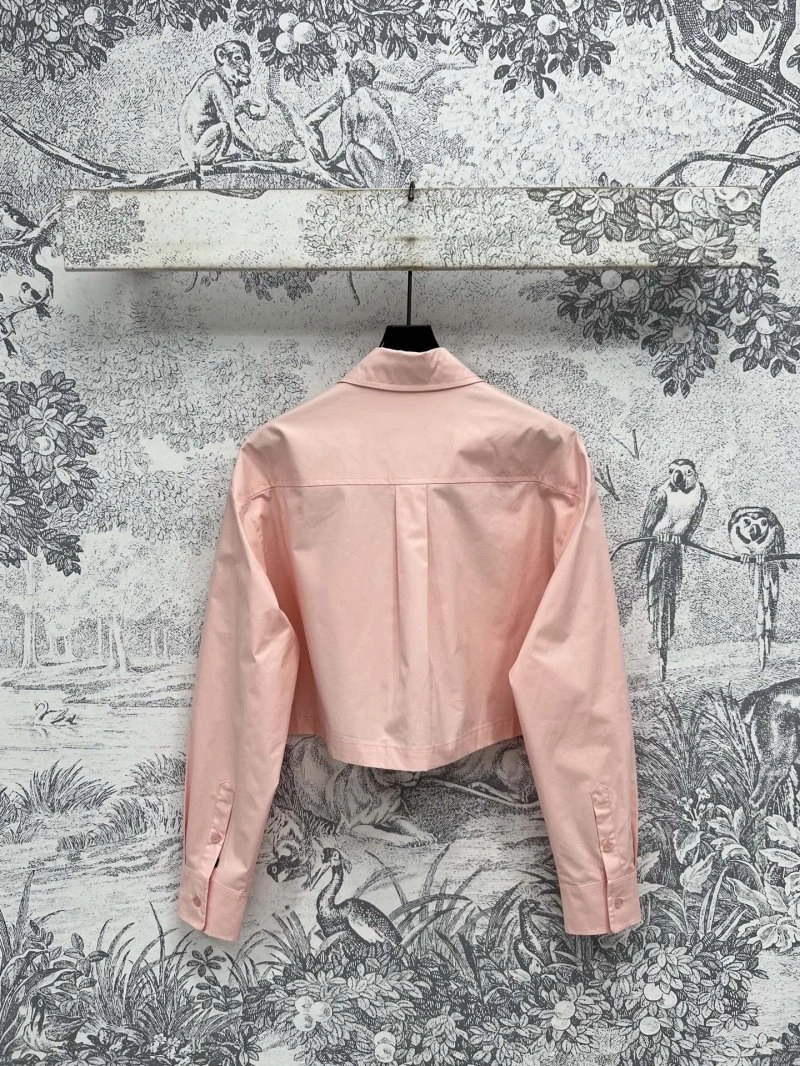 Louis Vuitton Shirts MultiPurpose 130693