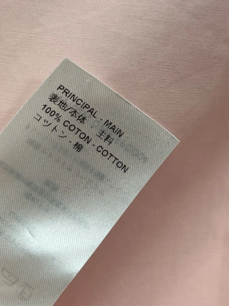 Louis Vuitton Shirts MultiPurpose 130693
