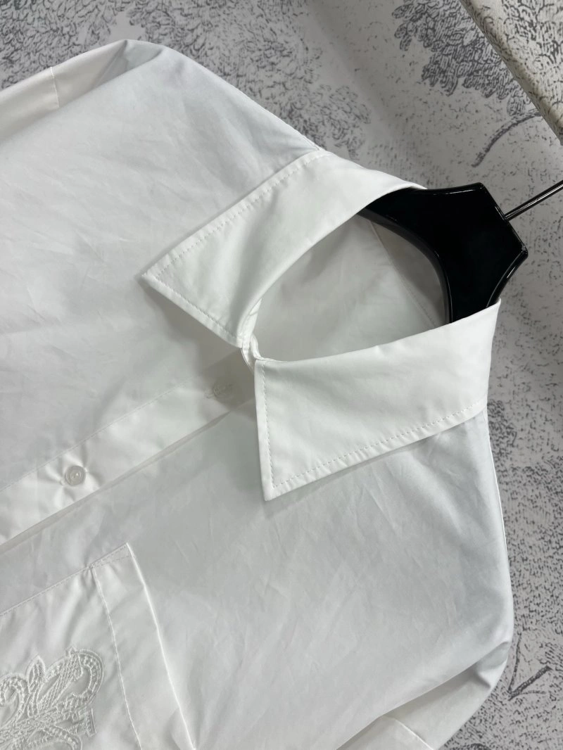 Louis Vuitton Shirts Bright 130687