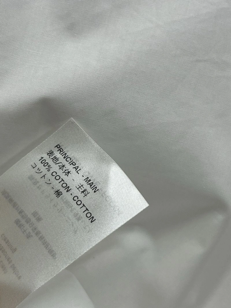 Louis Vuitton Shirts Bright 130687