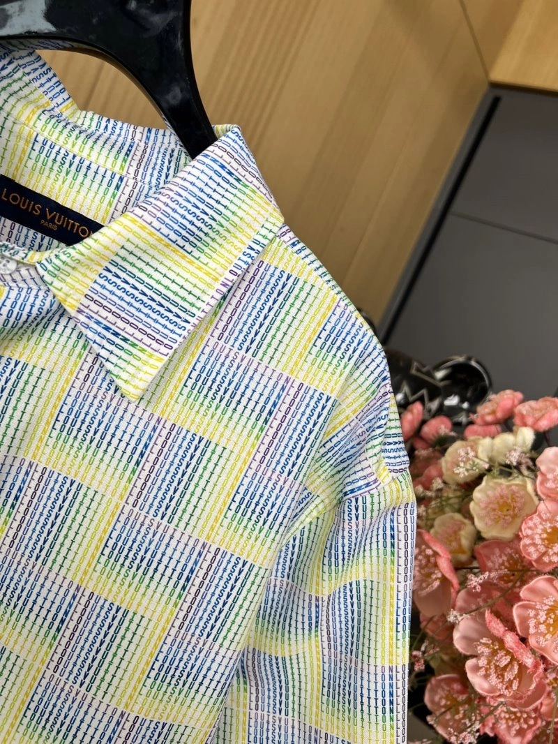 Louis Vuitton Shirts SportInspired 130701