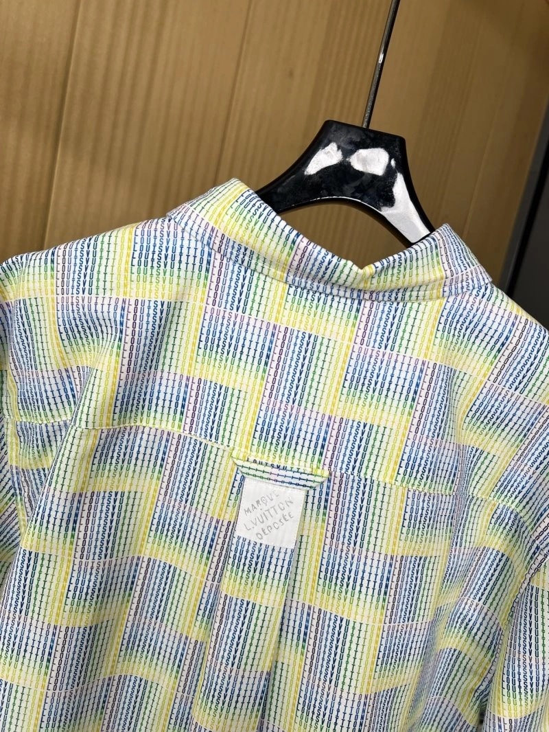 Louis Vuitton Shirts SportInspired 130701
