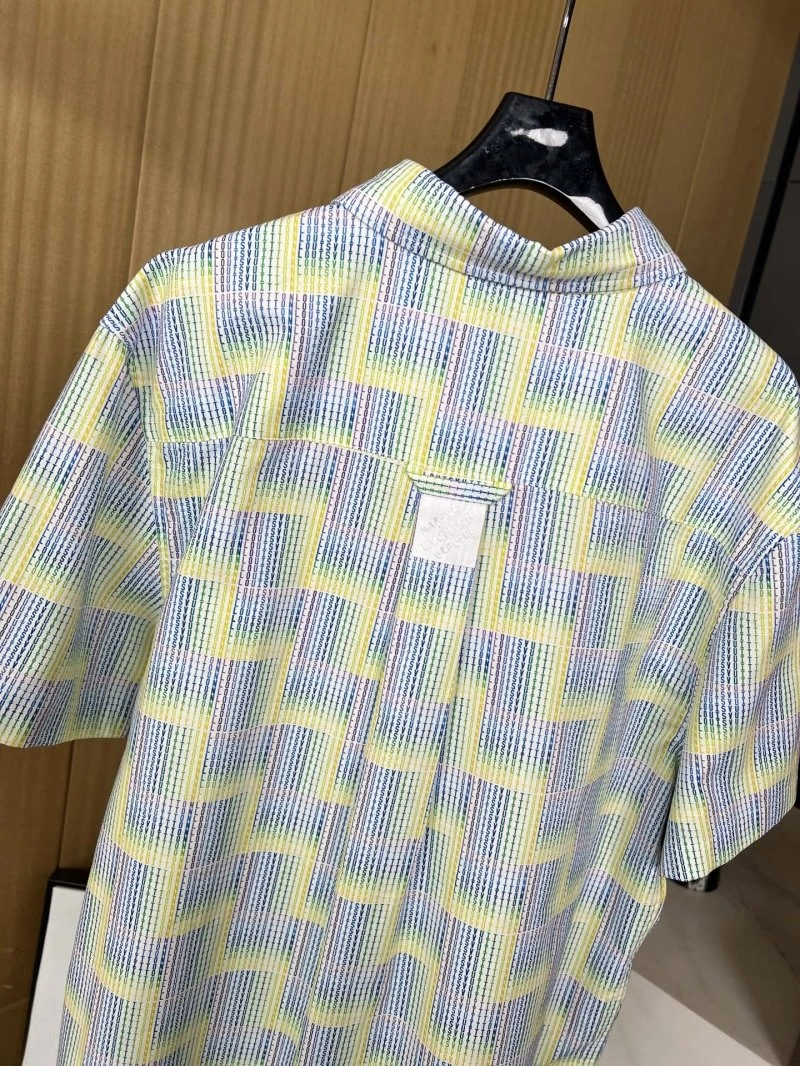 Louis Vuitton Shirts SportInspired 130701