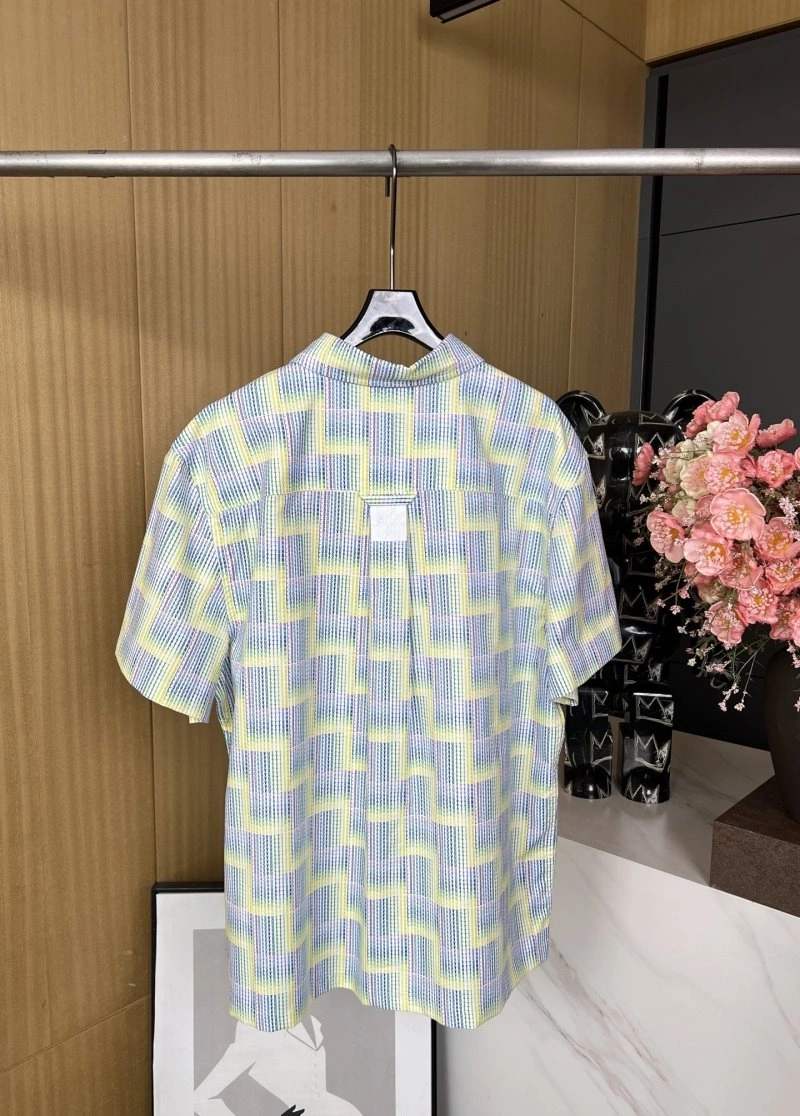 Louis Vuitton Shirts SportInspired 130701