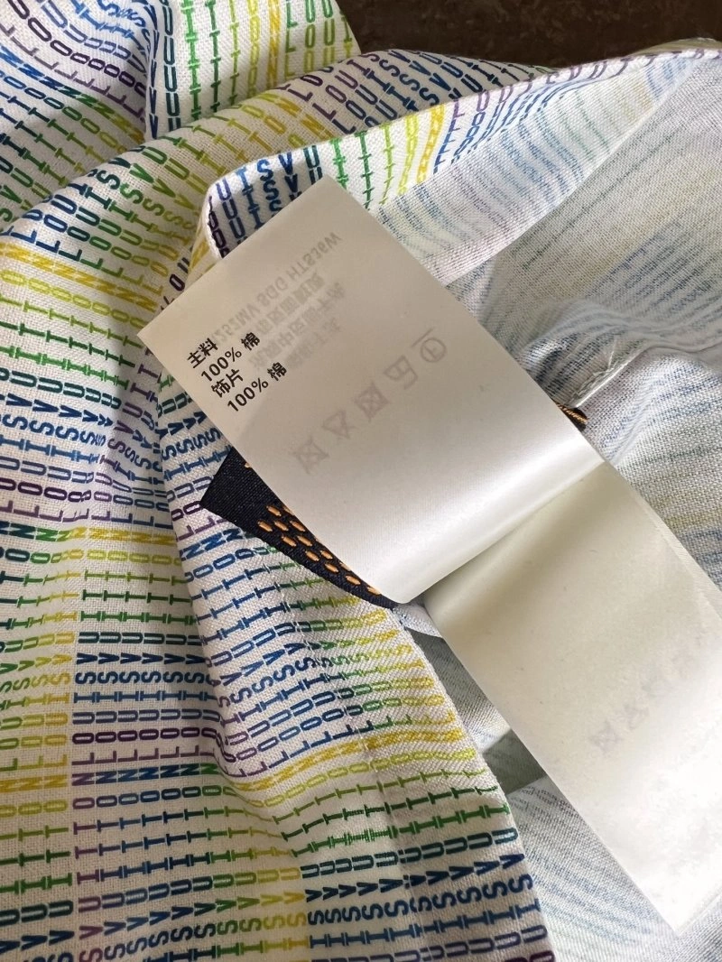 Louis Vuitton Shirts SportInspired 130701