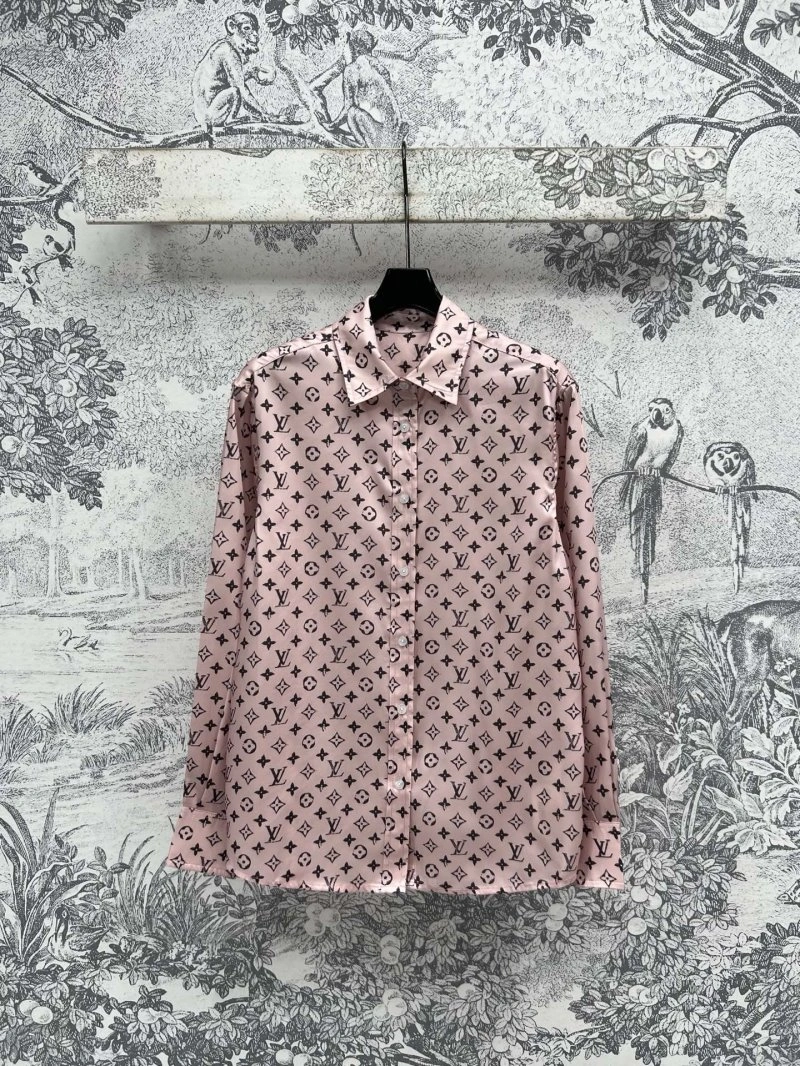 Louis Vuitton Shirts SmartChoice 130685