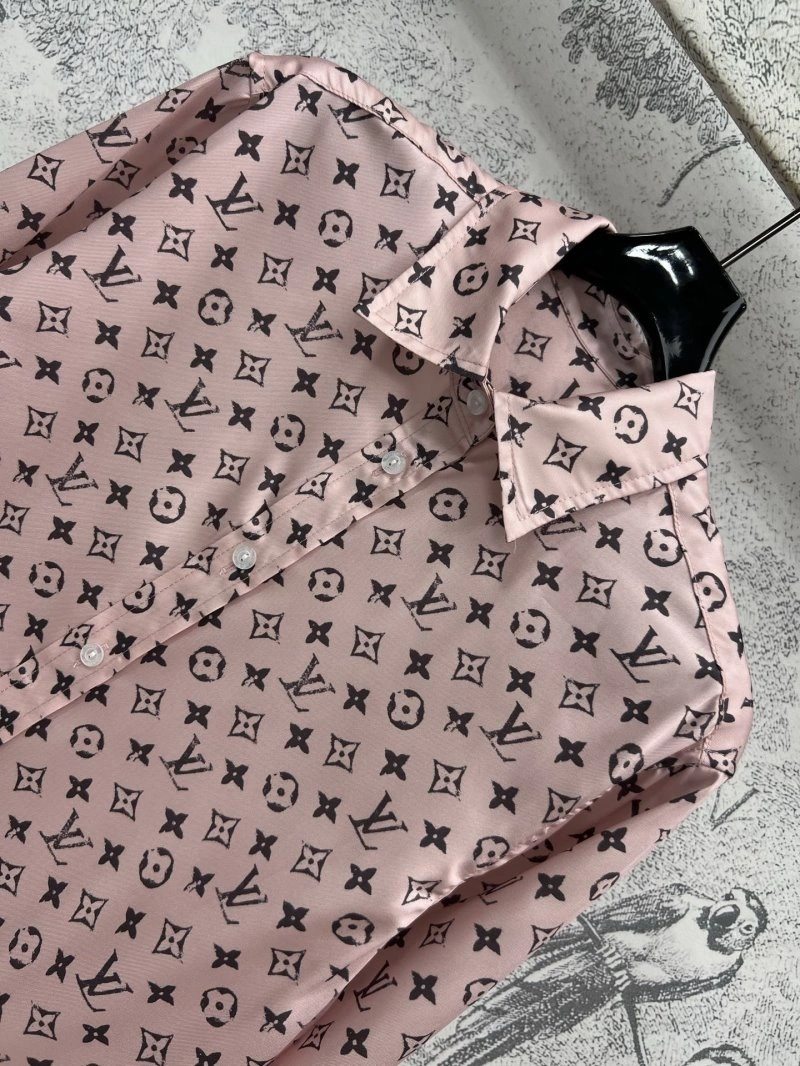 Louis Vuitton Shirts SmartChoice 130685