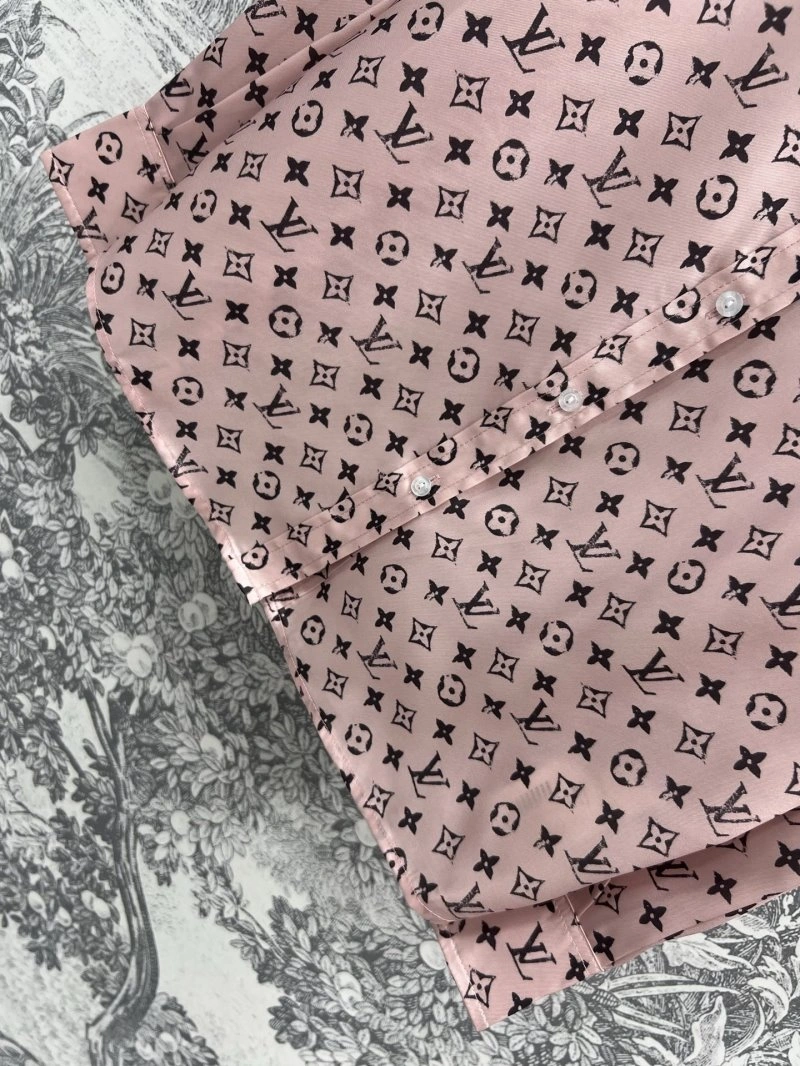 Louis Vuitton Shirts SmartChoice 130685