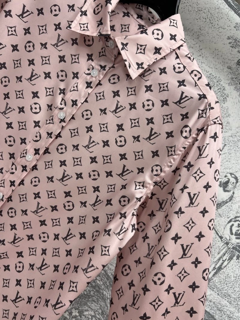 Louis Vuitton Shirts SmartChoice 130685