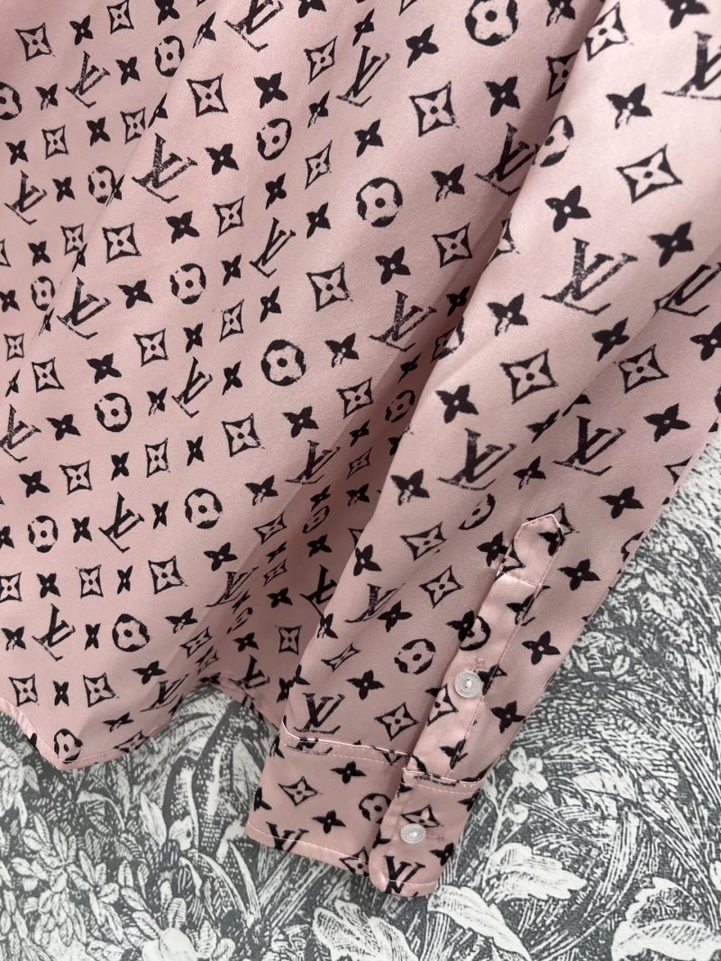 Louis Vuitton Shirts SmartChoice 130685