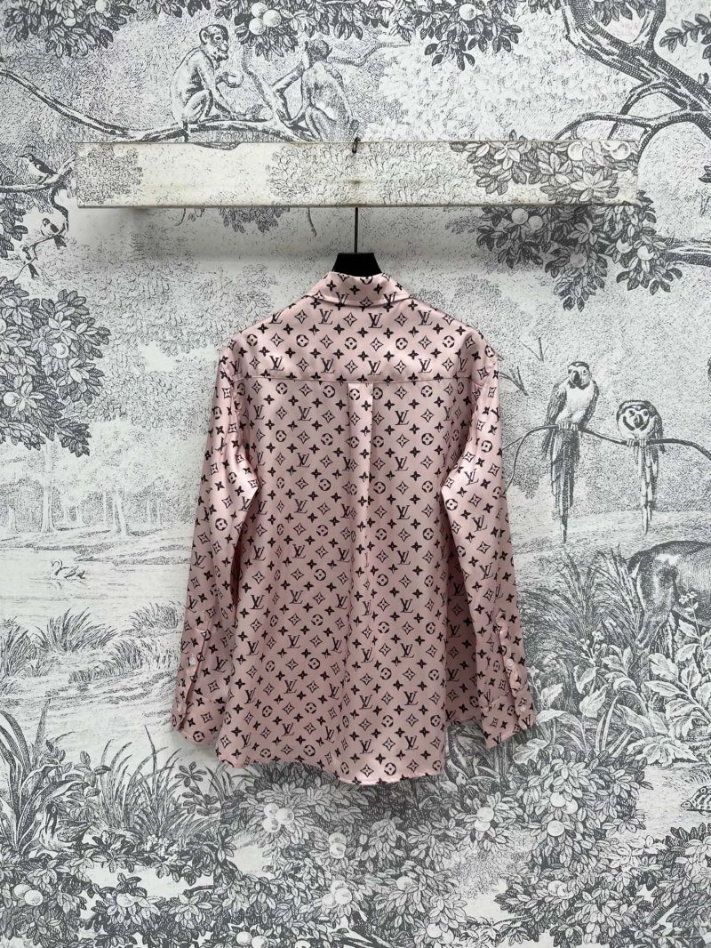 Louis Vuitton Shirts SmartChoice 130685