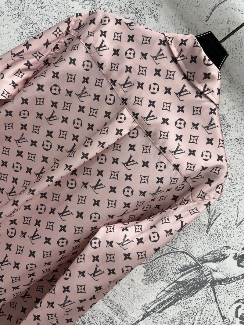Louis Vuitton Shirts SmartChoice 130685