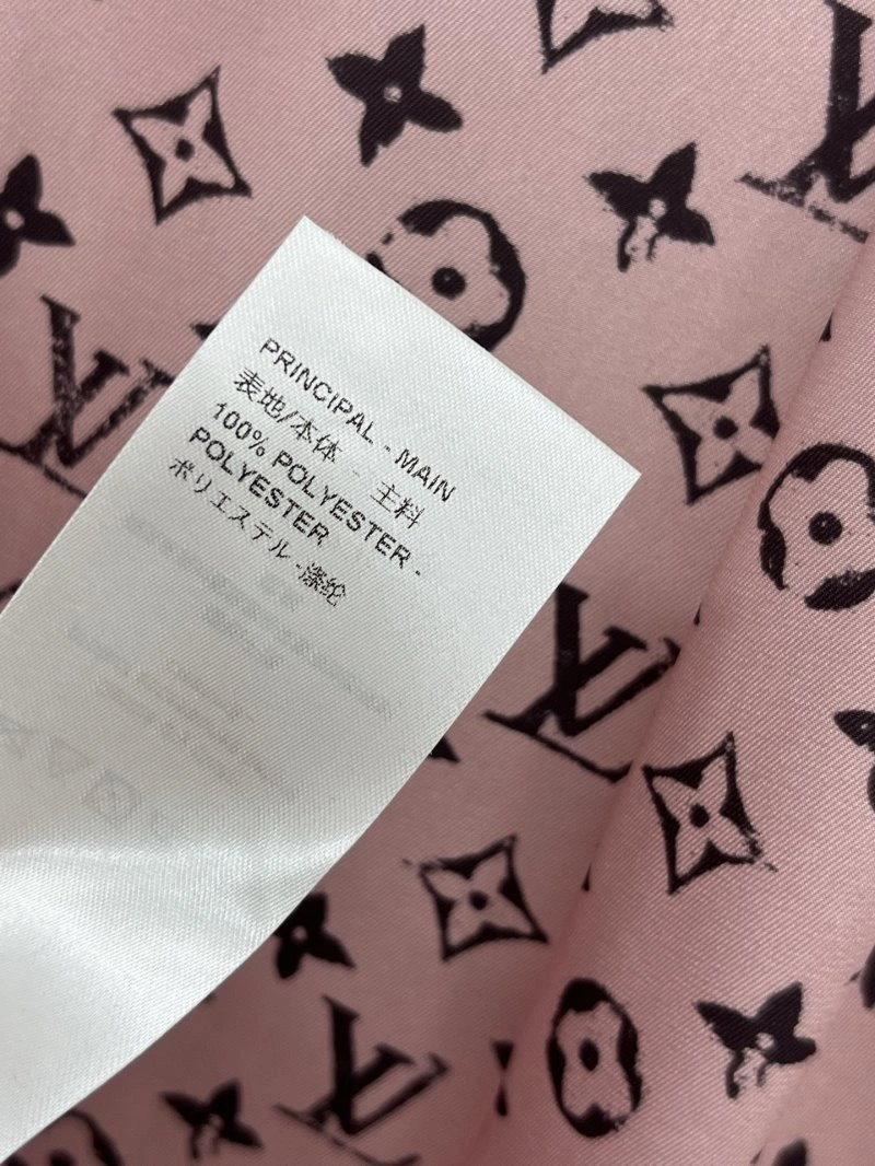 Louis Vuitton Shirts SmartChoice 130685