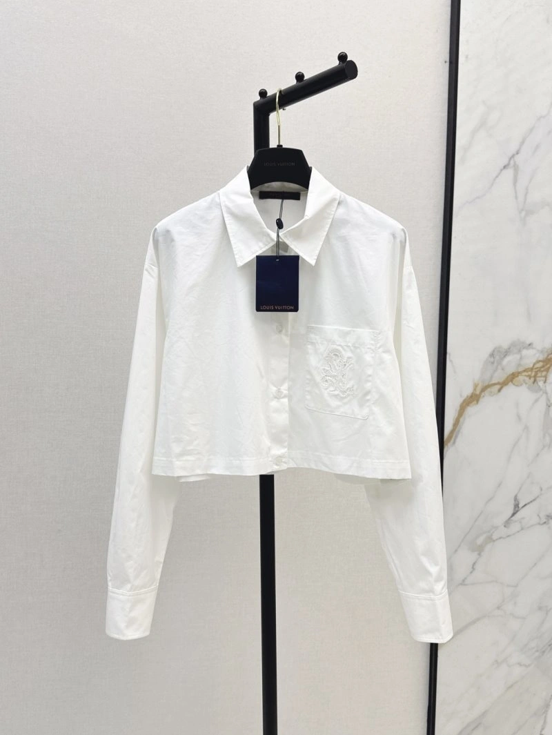 Louis Vuitton Shirts ZeroBulk 130690